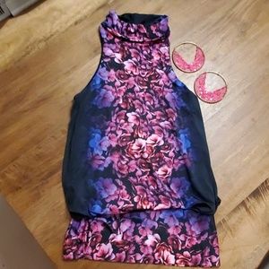 Gorgeous Analili top, EUC